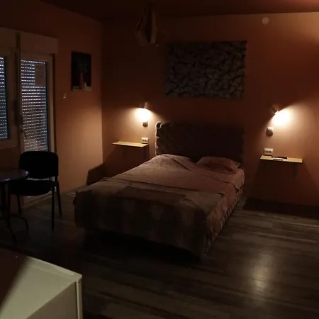 Dolce 9 * Kraljevo