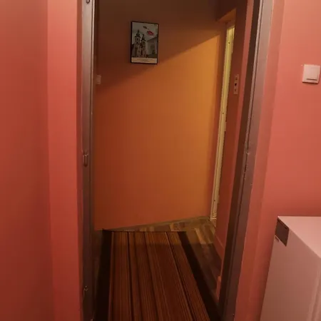 Dolce 9 Apartment Kraljevo