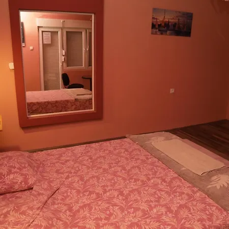 Apartment Dolce 9 Kraljevo