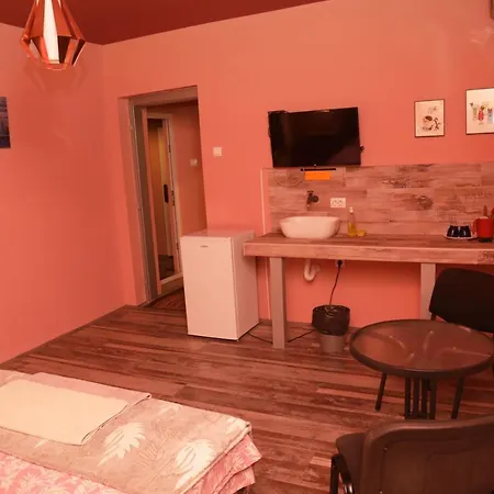 Apartment Dolce 9 Kraljevo