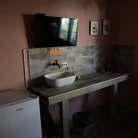 Dolce 9 * Kraljevo