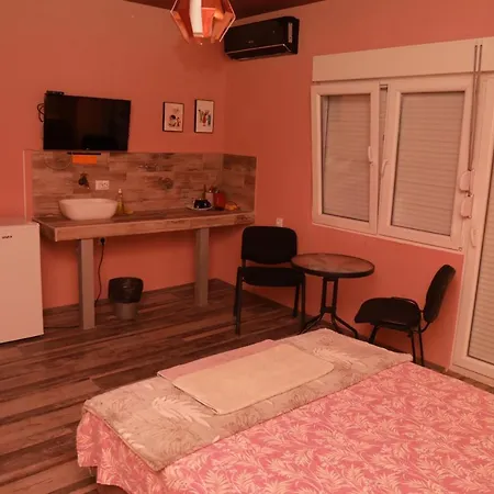 Dolce 9 Apartment *