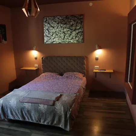 Apartment Dolce 9