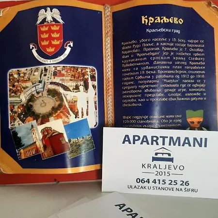 Apartment Dolce 9
