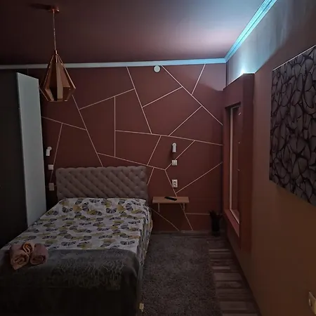 Dolce 9 Daire Kraljevo