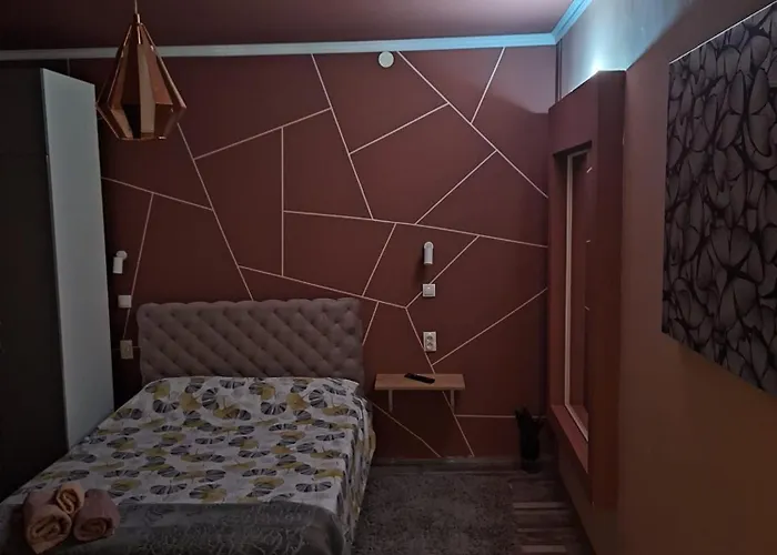 Dolce 9 شقة كرالييفو