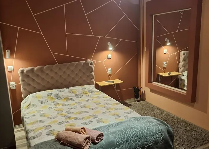 Dolce 9 كرالييفو